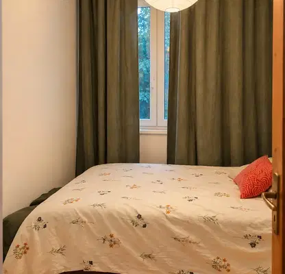 Photo 4 — Two-room apartment in Center, Sofia with enclosed balcony