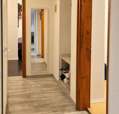 Photo 5 — Two-room apartment in Center, Sofia with enclosed balcony