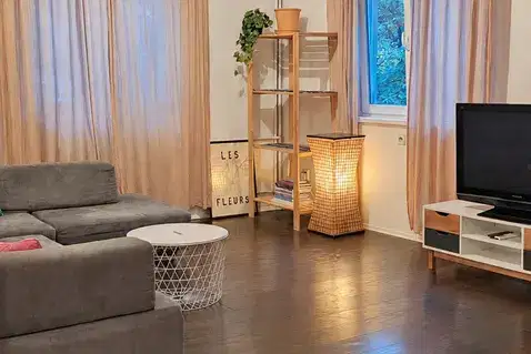 2-bedroom apartment in Sofia, Centyr