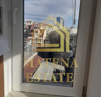 Photo 2 — 2-bedroom apartment in Sofia, Centyr
