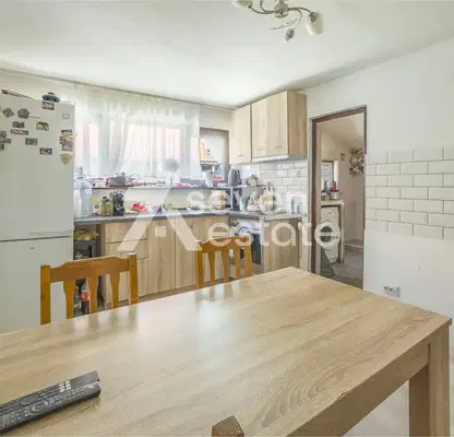 Photo 4 — Three-room apartment with two parking spaces in Center, Sofia