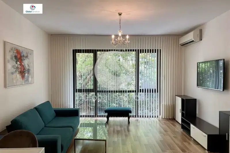 3-bedroom apartment in Sofia, Centyr