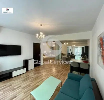 Photo 2 — 3-bedroom apartment in Sofia, Centyr