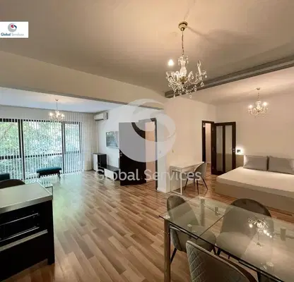 Photo 3 — 3-bedroom apartment in Sofia, Centyr