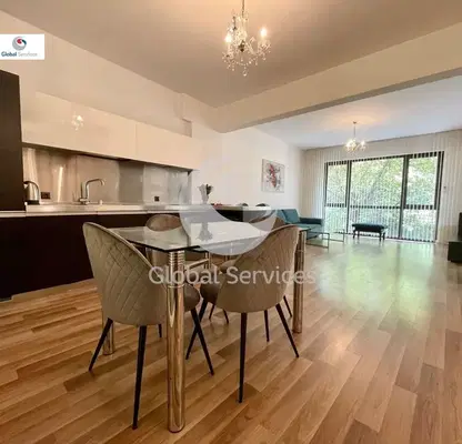 Photo 4 — 3-bedroom apartment in Sofia, Centyr