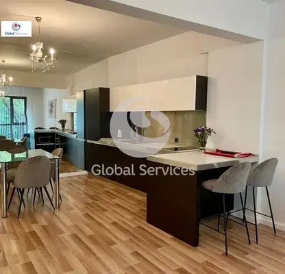 Photo 5 — 3-bedroom apartment in Sofia, Centyr