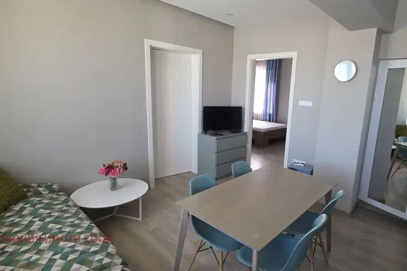 3-bedroom apartment in Sofia, Centyr
