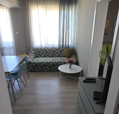 Photo 2 — 3-bedroom apartment in Sofia, Centyr