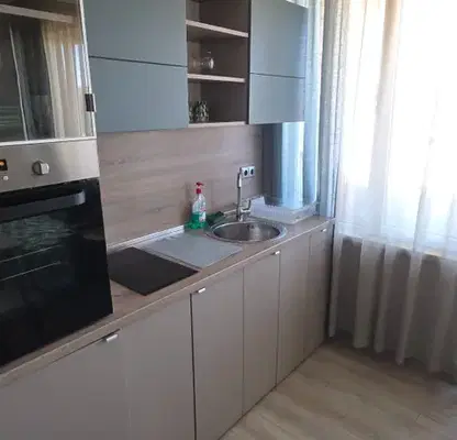 Photo 3 — 3-bedroom apartment in Sofia, Centyr