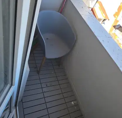 Photo 4 — 3-bedroom apartment in Sofia, Centyr