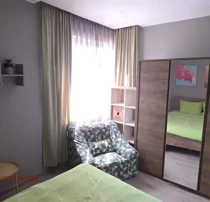 Photo 5 — 3-bedroom apartment in Sofia, Centyr