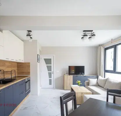 Photo 4 — 4-bedroom apartment in Sofia, Centyr
