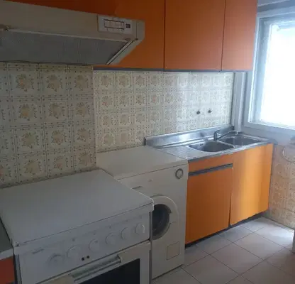 Photo 3 — One-room apartment in Center, Sofia with balcony