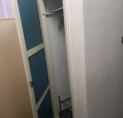 Photo 4 — One-room apartment in Center, Sofia with balcony