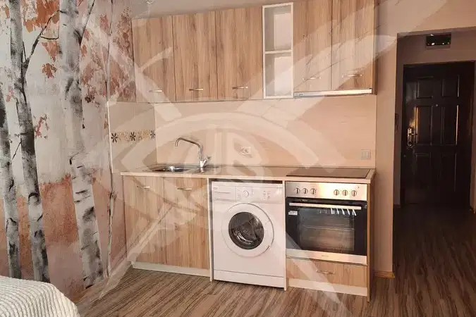 1-bedroom apartment in Sofia, Centyr