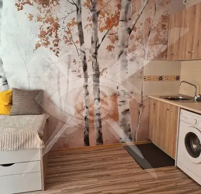 Photo 2 — 1-bedroom apartment in Sofia, Centyr