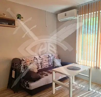 Photo 3 — 1-bedroom apartment in Sofia, Centyr