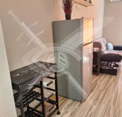 Photo 4 — 1-bedroom apartment in Sofia, Centyr