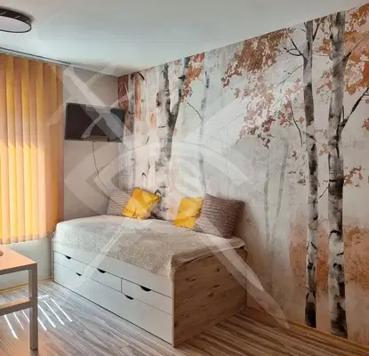 Photo 5 — 1-bedroom apartment in Sofia, Centyr
