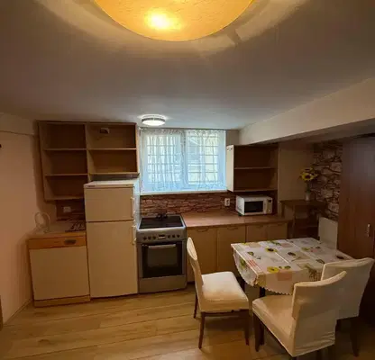 Photo 2 — One-room apartment in Center, Sofia with elevator