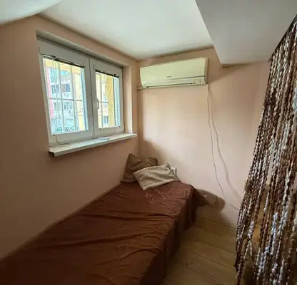 Photo 3 — One-room apartment in Center, Sofia with elevator