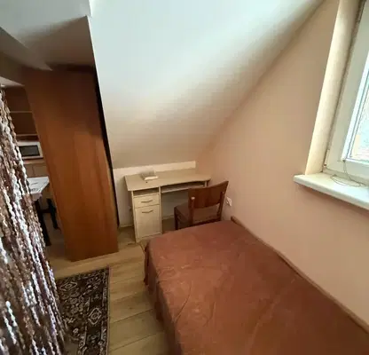 Photo 4 — One-room apartment in Center, Sofia with elevator