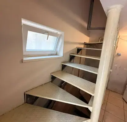 Photo 5 — One-room apartment in Center, Sofia with elevator
