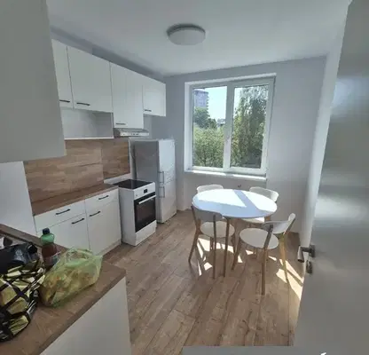 Photo 2 — Two-room apartment in Center, Sofia with luxury furnishings