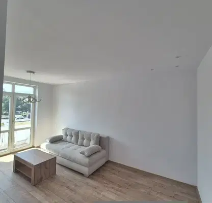 Photo 3 — Two-room apartment in Center, Sofia with luxury furnishings