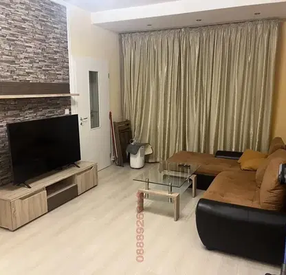 Photo 2 — Two-room apartment on the ground floor in Center, Pirotska St