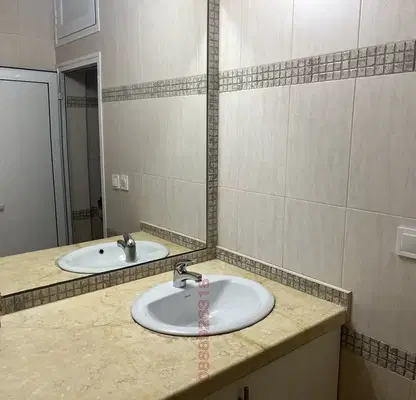 Photo 3 — Two-room apartment on the ground floor in Center, Pirotska St