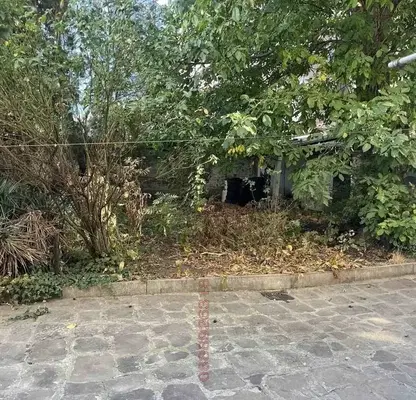 Photo 4 — Two-room apartment on the ground floor in Center, Pirotska St