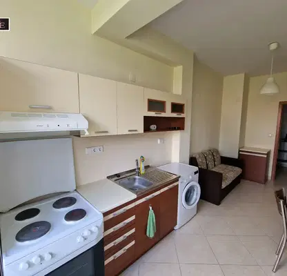 Photo 2 — Two-room apartment on Solunska St in Sofia Centre