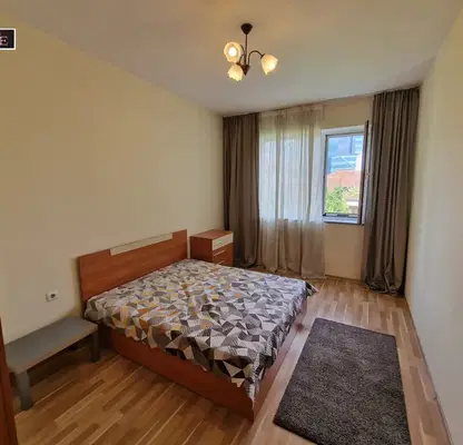 Photo 3 — Two-room apartment on Solunska St in Sofia Centre