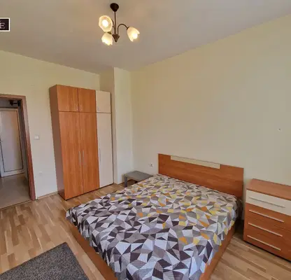 Photo 4 — Two-room apartment on Solunska St in Sofia Centre