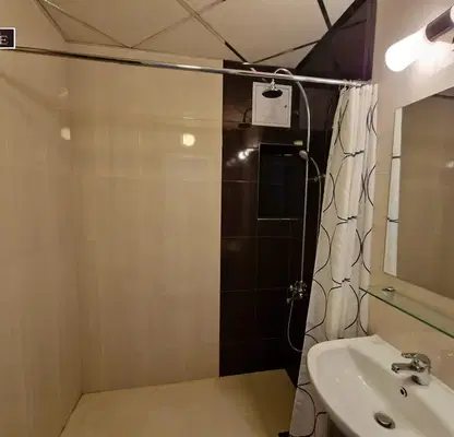 Photo 5 — Two-room apartment on Solunska St in Sofia Centre
