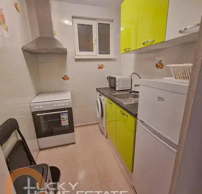 Photo 5 — Two-room apartment in Center, Sofia with elevator