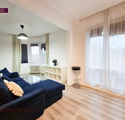 Photo 3 — Two-room apartment in Center, Sofia with view to inner courtyard