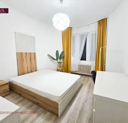 Photo 5 — Two-room apartment in Center, Sofia with view to inner courtyard