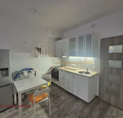 Photo 4 — Two-room apartment in Center, Sofia with inner courtyard