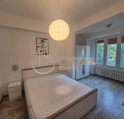 Photo 5 — Two-room apartment in Center, Sofia with inner courtyard