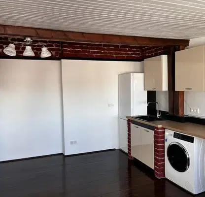 Photo 2 — 2-room apartment in Center, Vitosha Blvd, with elevator