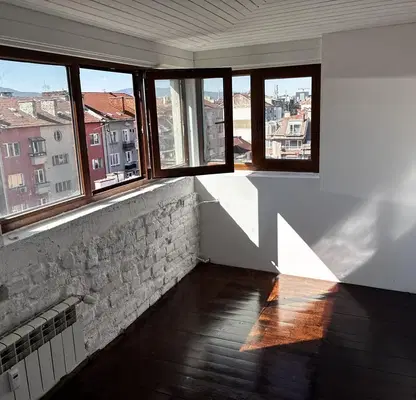 Photo 3 — 2-room apartment in Center, Vitosha Blvd, with elevator