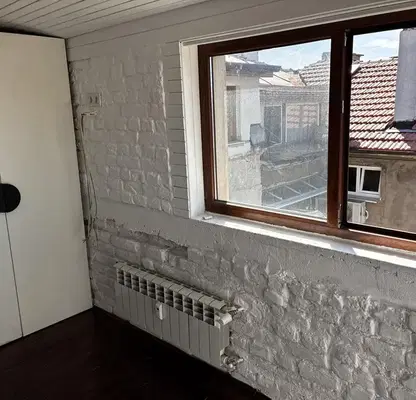 Photo 5 — 2-room apartment in Center, Vitosha Blvd, with elevator