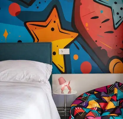 Photo 4 — 2-bedroom apartment in Sofia, Centyr