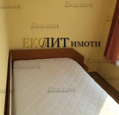 Photo 2 — Two-room apartment in Center, Sofia with terrace