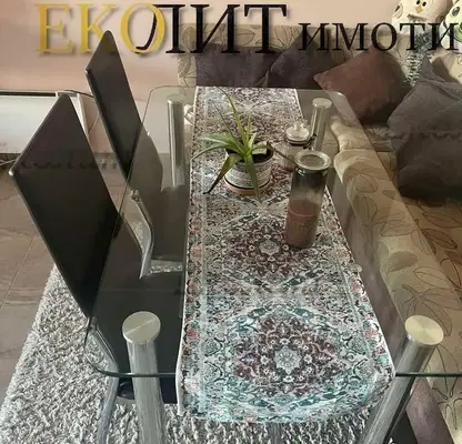 Photo 3 — Two-room apartment in Center, Sofia with terrace