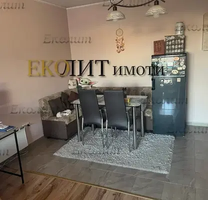 Photo 4 — Two-room apartment in Center, Sofia with terrace