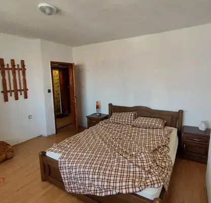 Photo 4 — 2-bedroom apartment in Sofia, Centyr