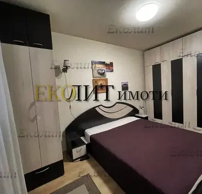 Photo 3 — 2-bedroom apartment in Sofia, Centyr